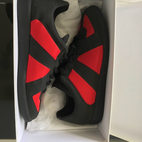 Men’s size 44 Maison Martin Margiela - Picture 2 of 4